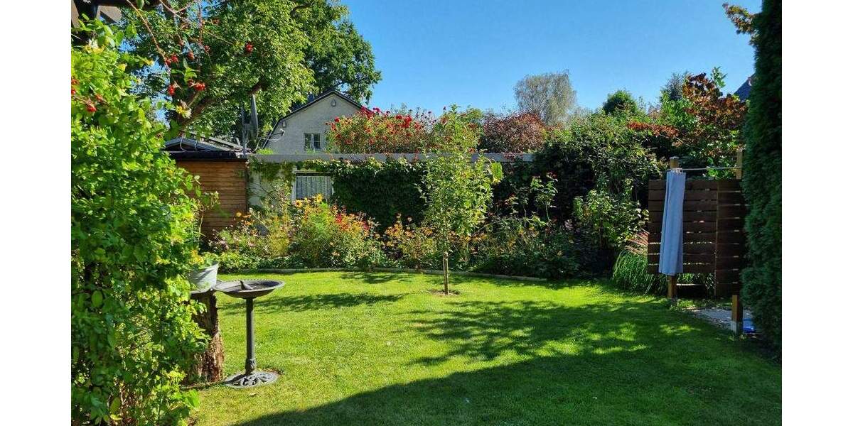 Mehrfamilienhaus, Wohnhaus Berlin Französisch Buchholz - 4 Zimmer, 115 m&sup2;, 470.000&euro; | Angebot:24802704