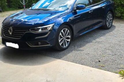 Renault Talisman 154.000 km 16.000 &euro; Potsdam 14480