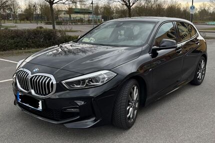 BMW 120 24.900 km 28.950 &euro; Altlandsberg 15345
