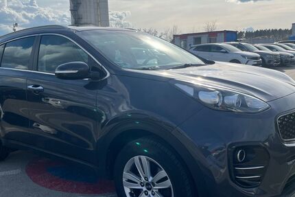 Kia Sportage 119.665 km 12.299 &euro; Mittenwalde 15749