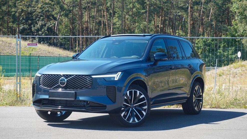 XC90