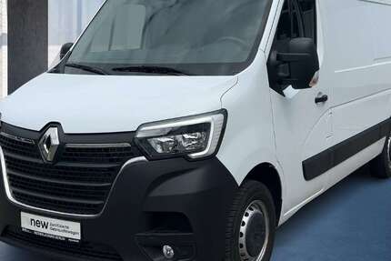 Renault Master 11.389 km 29.789 € Berlin 12099