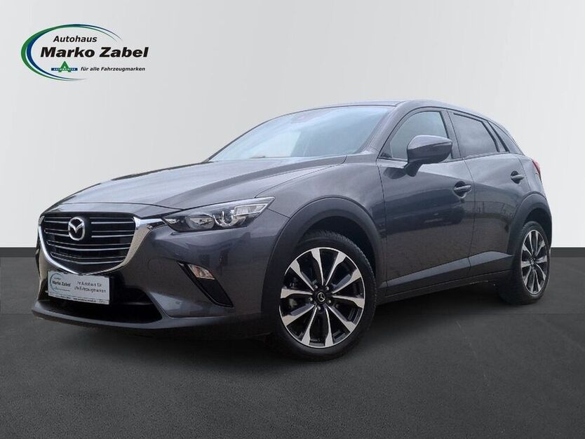 CX-3