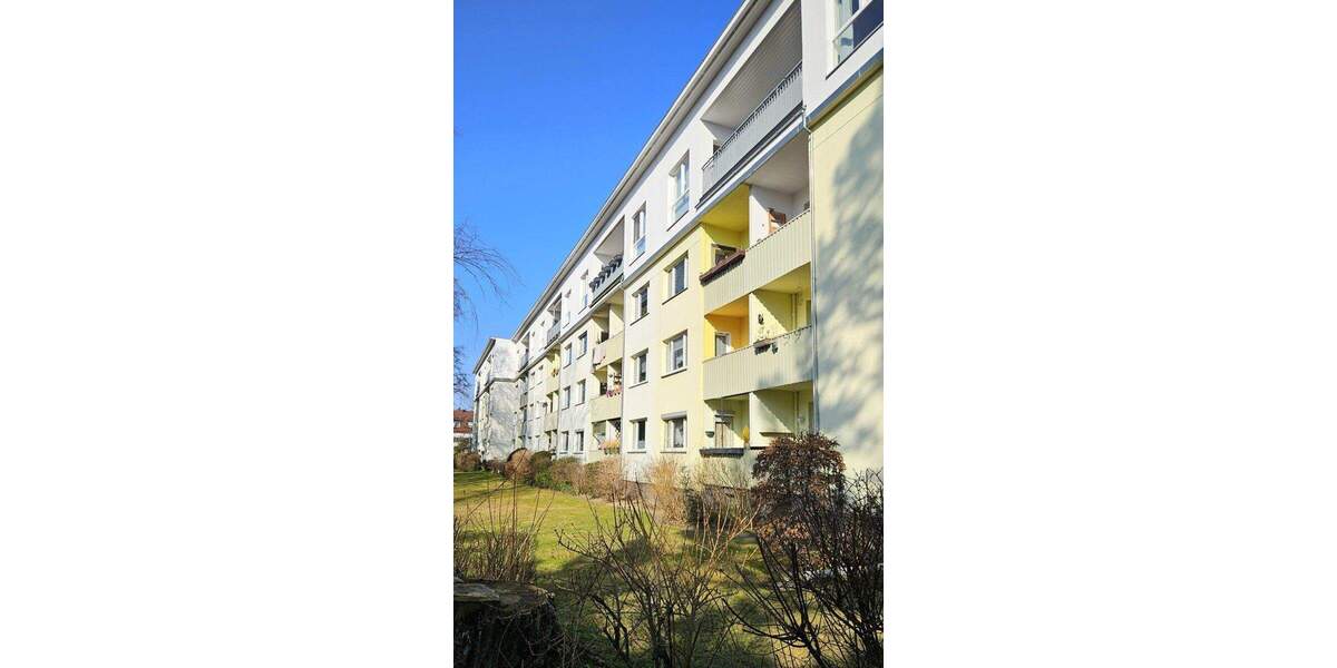 Etagenwohnung Berlin / Lichtenrade Lichtenrade - 2 Zimmer, 51 m&sup2;, 179.000&euro; | Angebot:25836836