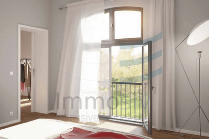 Wohnung Potsdam Südliche Innenstadt - 5 Zimmer, 125 m&sup2;, 719.000&euro; | Angebot:27267625