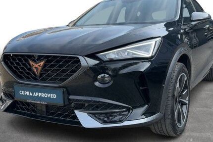 Cupra Formentor 50.300 km 22.443 &euro; Berlin 13089