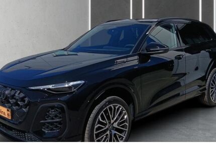 Audi Q5 1.500 km 82.333 &euro; Berlin 13581