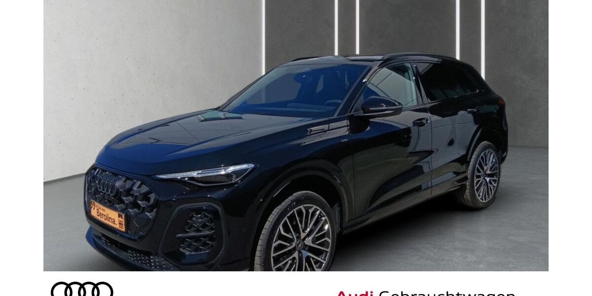 Audi Q5 1.500 km 82.333 &euro; Berlin 13581