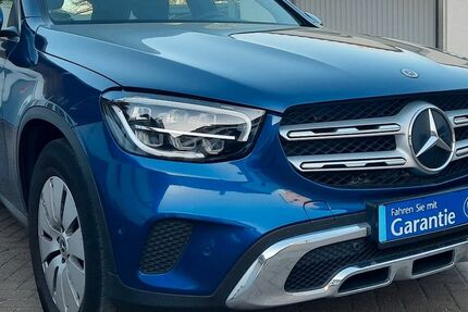 Mercedes-Benz GLC 220 143.800 km 28.980 &euro; Neuenhagen bei Berlin 15366