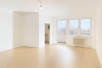 Wohnung Berlin Spandau - 2 Zimmer, 58 m&sup2;, 1.015&euro; | Angebot:24658075