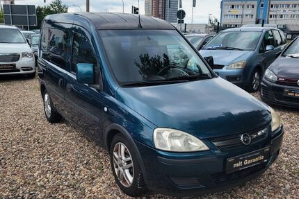 Opel Combo 294.282 km 2.500 &euro; Potsdam 14480