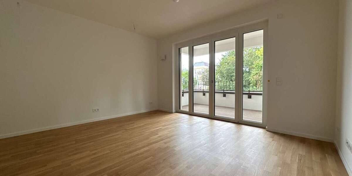 Etagenwohnung Berlin Pankow - 2 Zimmer, 52 m&sup2;, 1.400&euro; | Angebot:26858074