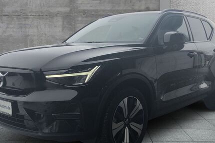 Volvo XC40 48.950 km 35.990 &euro; Berlin Tegel 13509