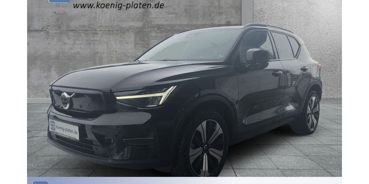 Volvo XC40 48.950 km 35.990 &euro; Berlin Tegel 13509