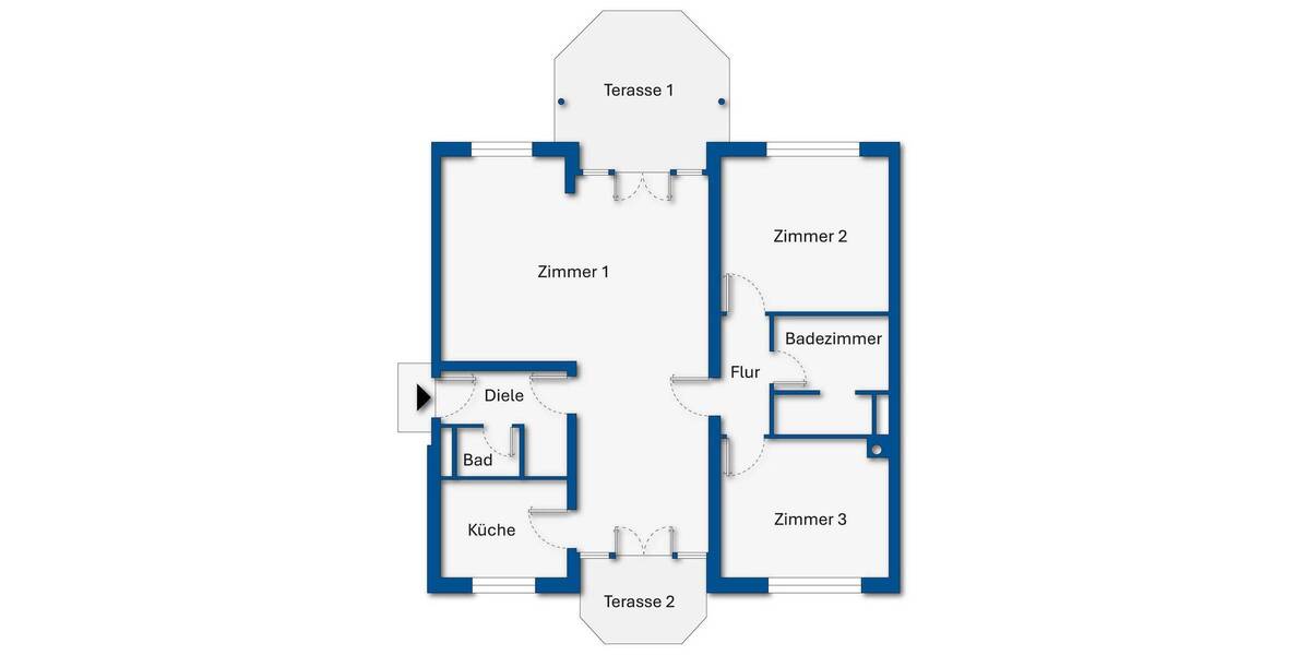 Mehrfamilienhaus, Wohnhaus Berlin Köpenick - 4 Zimmer, 4.615.000&euro; | Angebot:26170527