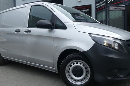 Mercedes-Benz Vito 93.587 km 18.800 &euro; Berlin 13156