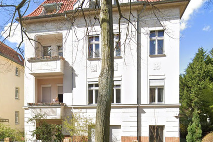 Kleines Mehrfamilienhaus - ideal zur Aufteilung in WEG zimmer