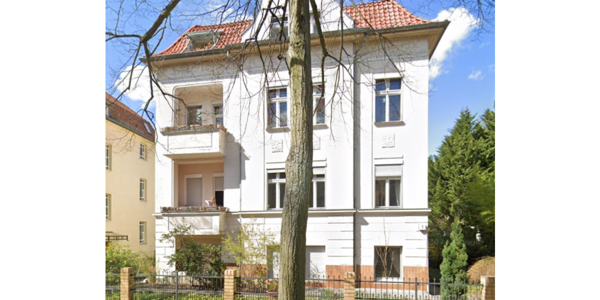 Kleines Mehrfamilienhaus - ideal zur Aufteilung in WEG zimmer