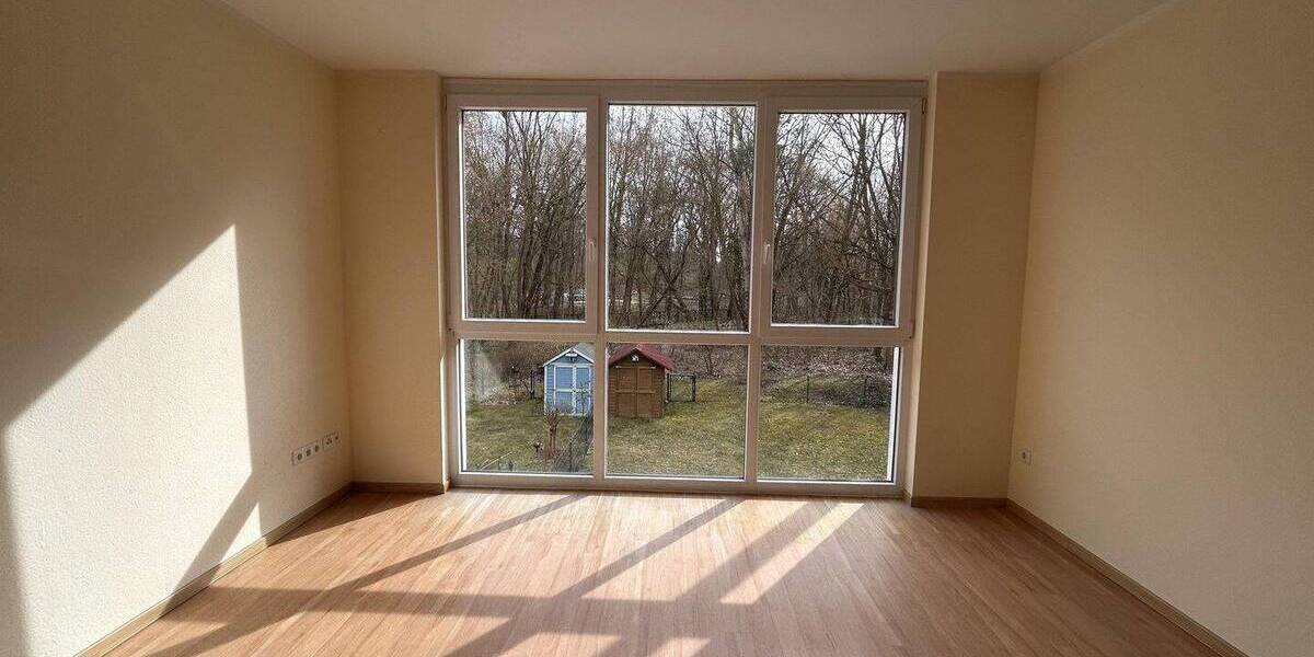 Etagenwohnung Berlin Köpenick - 3 Zimmer, 109 m&sup2;, 595.000&euro; | Angebot:26027505