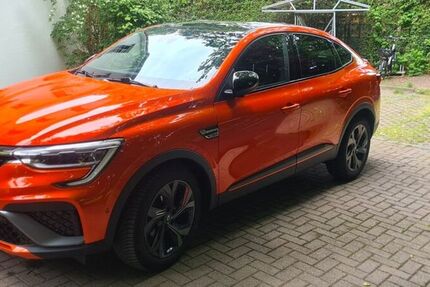 Renault Arkana 61.193 km 20.500 &euro; Schildow 16552