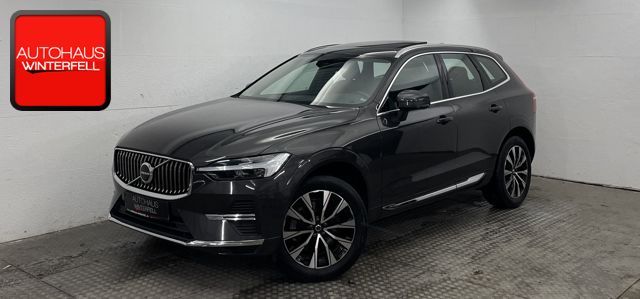 Volvo XC60 79.987 km 32.800 &euro; Berlin 12351