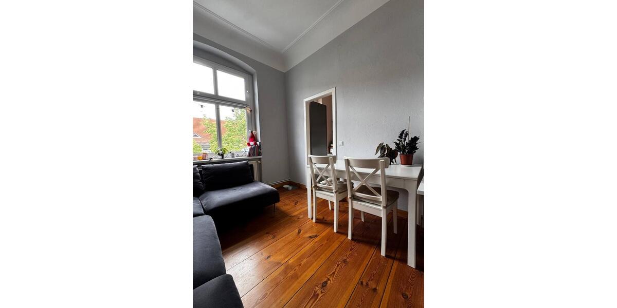 Etagenwohnung Berlin Treptow-Köpenick - 2 Zimmer, 60 m&sup2;, 1.300&euro; | Angebot:26693585