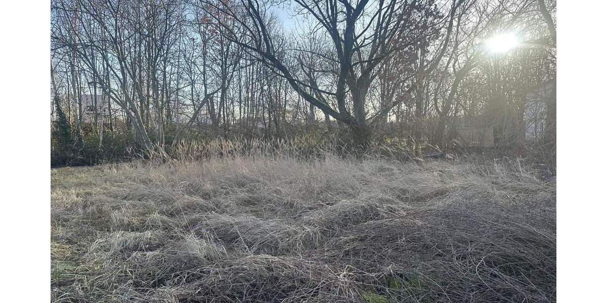 Grundstück Berlin Bohnsdorf - 600.000&euro; | Angebot:24182207