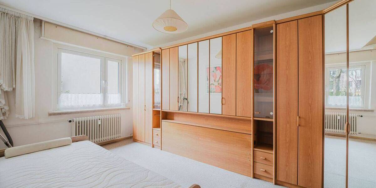 Etagenwohnung Berlin Tempelhof - 3 Zimmer, 75 m&sup2;, 370.000&euro; | Angebot:26442995