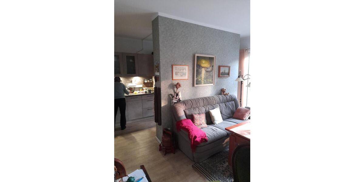 Etagenwohnung Wildau - 3 Zimmer, 90 m&sup2;, 1.434&euro; | Angebot:25398920