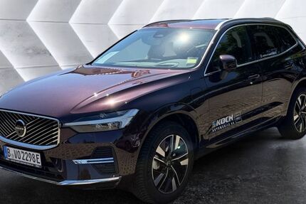 Volvo XC60 5.000 km 59.990 &euro; Zeesen 15711