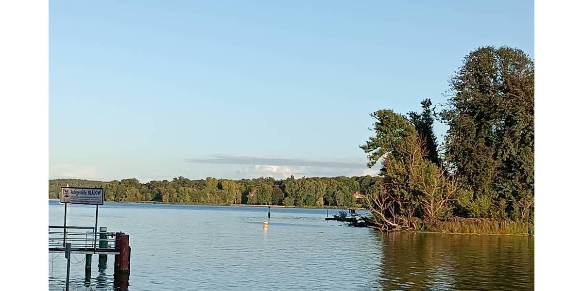 Etagenwohnung Berlin / Kladow Kladow - 4 Zimmer, 96 m&sup2;, 699.000&euro; | Angebot:25699833