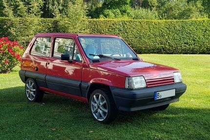 Fiat Panda 73.028 km 3.000 &euro; Berlin 14169
