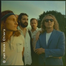 Theodor 14.11.2025 Berghain