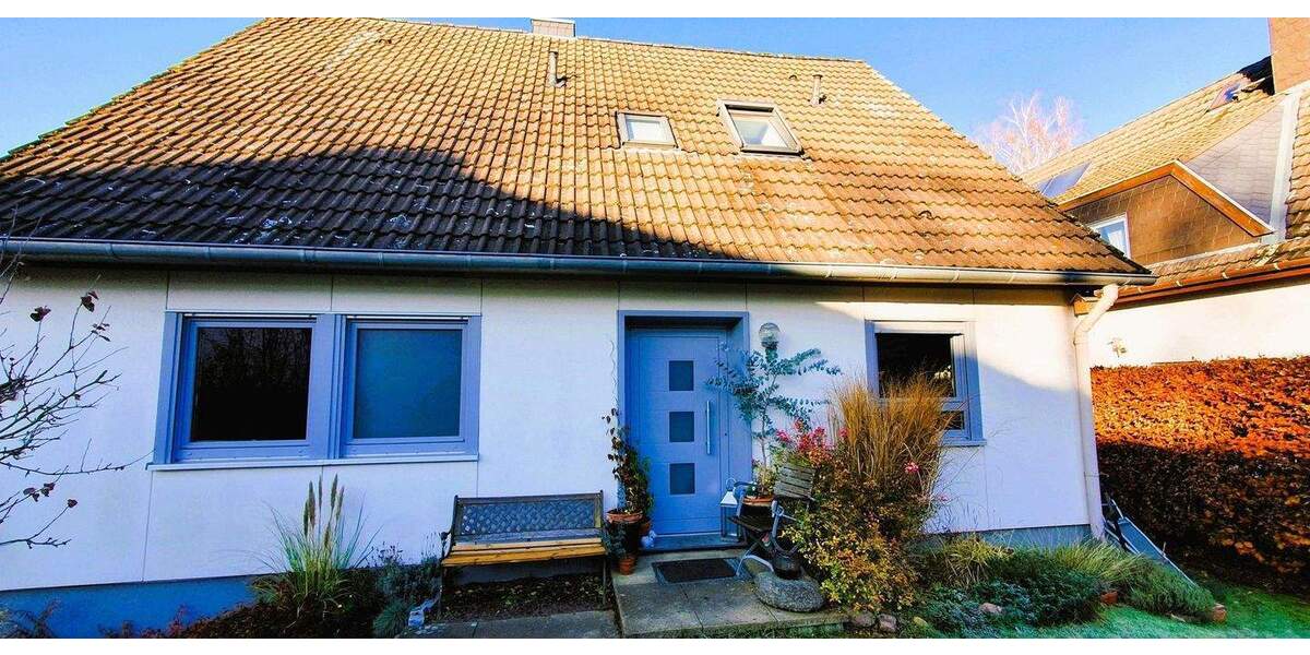 Einfamilienhaus Berlin Frohnau - 5 Zimmer, 129 m&sup2;, 545.000&euro; | Angebot:24910185