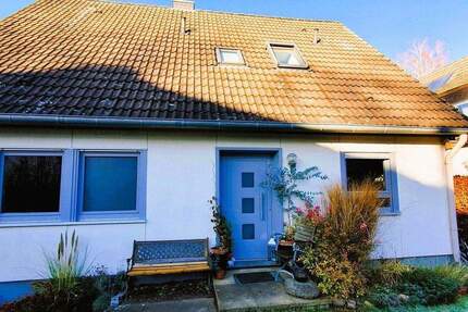 Haus Berlin Frohnau - 5 Zimmer, 129 m&sup2;, 545.000&euro; | Angebot:24910185