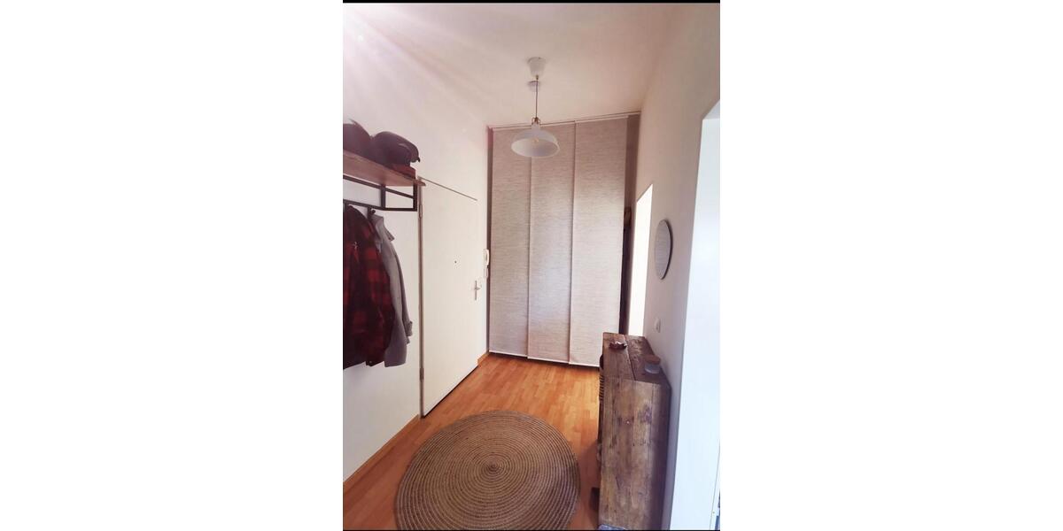Dachgeschoßwohnung Schönefeld - 2 Zimmer, 48 m&sup2;, 950&euro; | Angebot:26449167