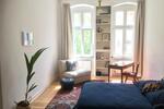 Etagenwohnung Berlin Pankow - 2 Zimmer, 89 m&sup2;, 1.813&euro; | Angebot:24675480