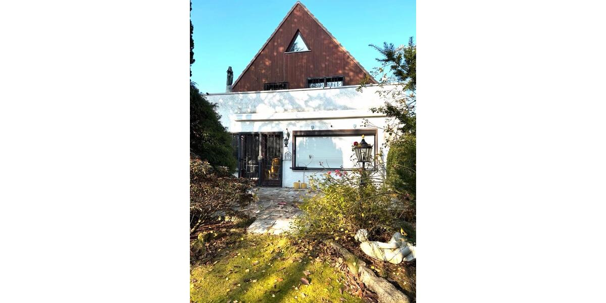 Einfamilienhaus Berlin Steglitz-Zehlendorf - 750.000&euro; | Angebot:26249317