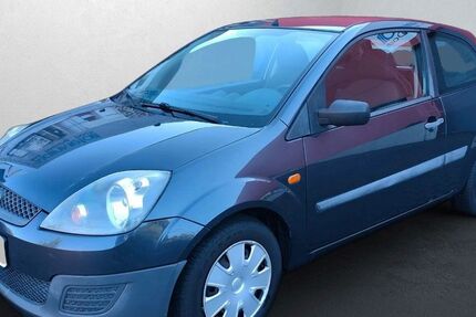 Ford Fiesta 188.595 km 999 &euro; Potsdam 14482