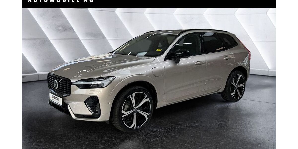 Volvo XC60 26.552 km 49.780 &euro; Berlin 12683