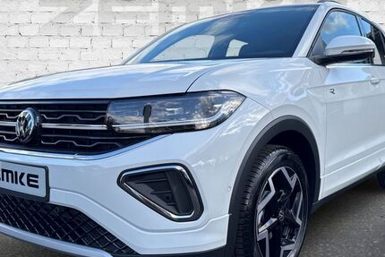 VW T-Cross 1.999 km 30.750 &euro; Bernau 16321
