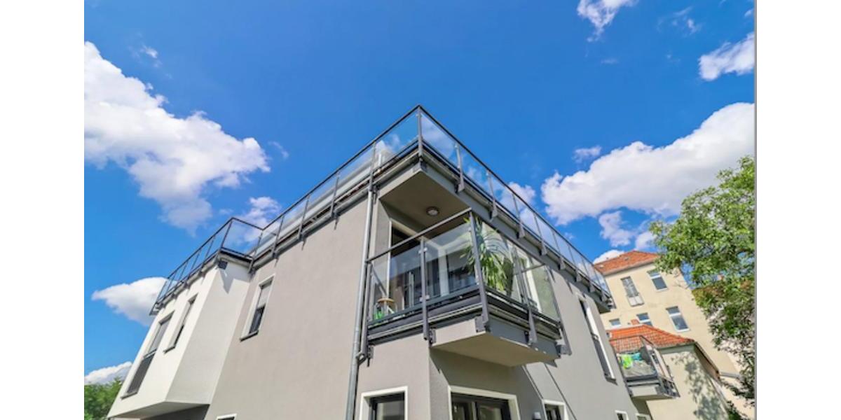 Dachgeschoßwohnung Berlin Pankow - 4 Zimmer, 140 m&sup2;, 900.000&euro; | Angebot:24692196
