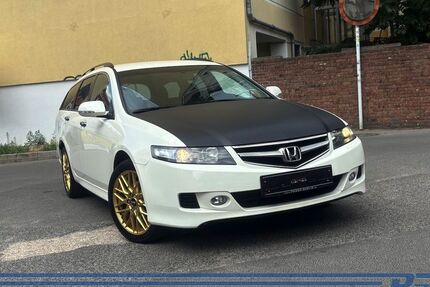 Honda Accord 183.587 km 3.990 &euro; Berlin - Pankow 13187