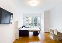 Wohnung zum Mieten in Berlin 850 € 30.97 m²