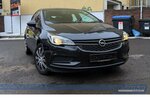 Opel Astra Selection*Tempo*SHZ*Ambiete*SR+WR* 36.084 km 8.890 &euro; Berlin 13187