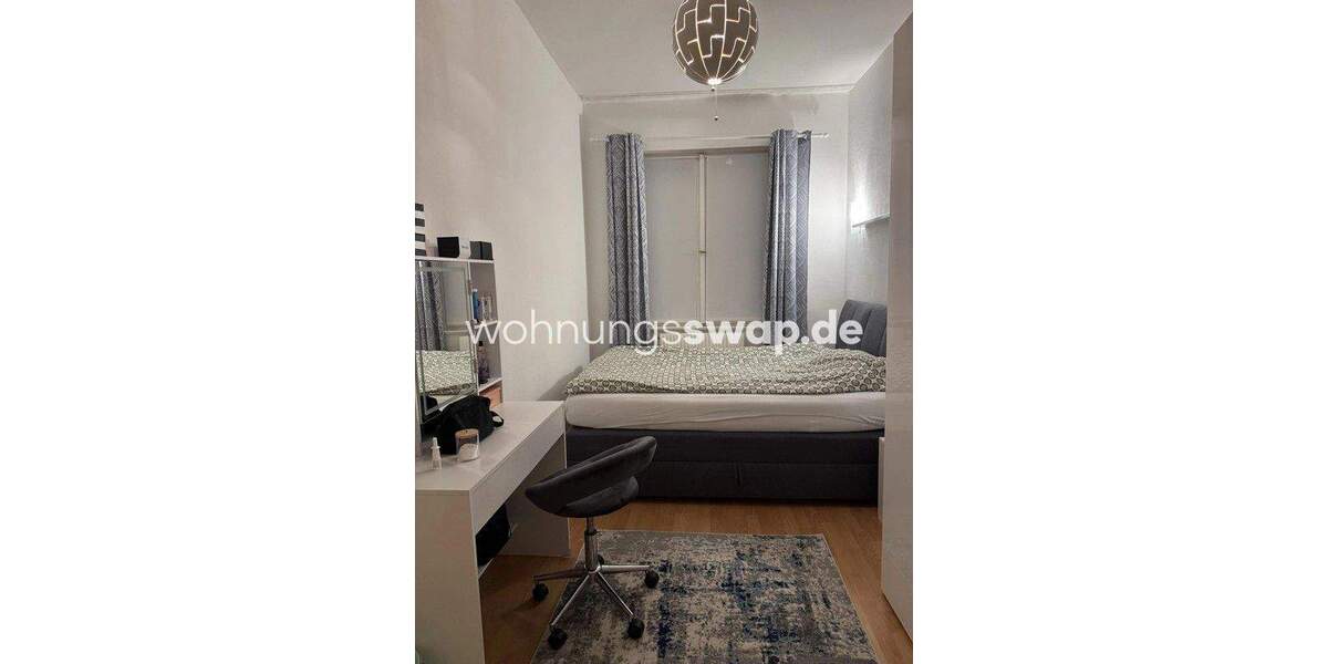 Etagenwohnung Berlin Marienfelde - 3 Zimmer, 66 m&sup2;, 563&euro; | Angebot:25915752