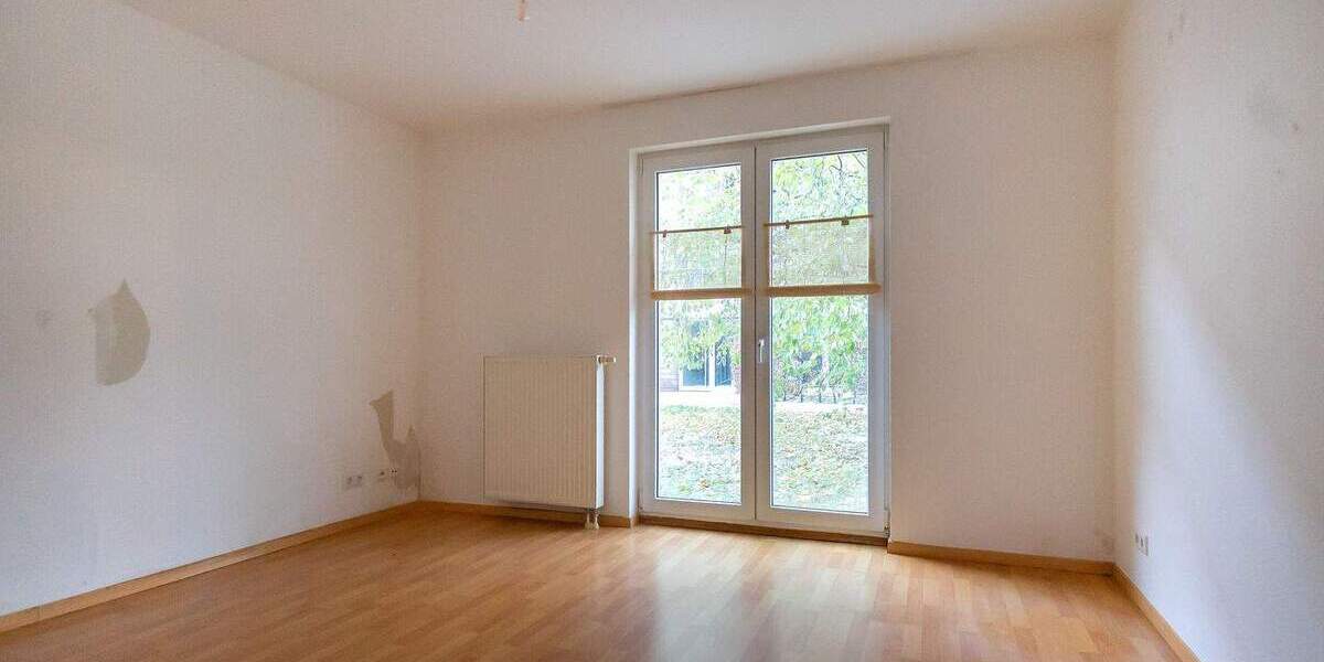 Etagenwohnung Berlin Französisch Buchholz - 2 Zimmer, 62 m&sup2;, 249.000&euro; | Angebot:24220302