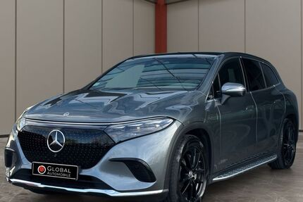 Mercedes-Benz EQS SUV 48.000 km 76.900 &euro; Blankenfelde-Mahlow, OT Groß Kienitz 15831
