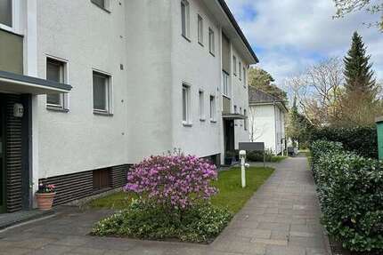 Wohnung Berlin Steglitz-Zehlendorf - 3 Zimmer, 78 m&sup2;, 1.300&euro; | Angebot:26864476