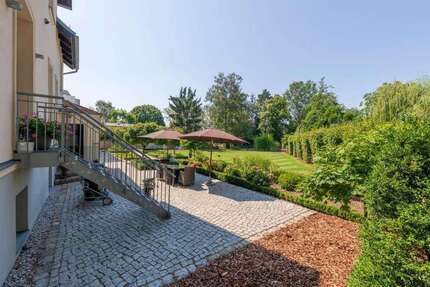 Haus Berlin Marzahn-Hellersdorf - 7 Zimmer, 335 m&sup2;, 1.399.000&euro; | Angebot:26032543